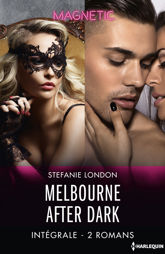 Melbourne After Dark - Intégrale 2 romans - 1 Dec 2019