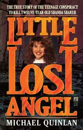 Little Lost Angel - 11 Sep 2012