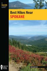 Best Hikes Near Spokane - 15 Apr 2014