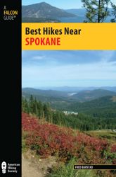 Best Hikes Near Spokane - 15 Apr 2014