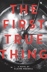 The First True Thing - 23 Apr 2019