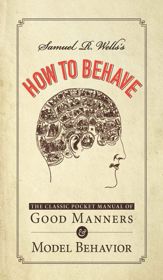 Samuel R. Wells's How to Behave - 18 Nov 2012