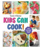 Taste of Home Kids Can Cook! - 4 Mar 2025