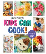 Taste of Home Kids Can Cook! - 4 Mar 2025