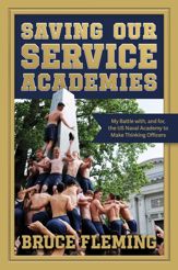 Saving Our Service Academies - 9 Jan 2024