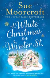 A White Christmas on Winter Street - 27 Oct 2022