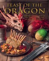 Feast of the Dragon Cookbook - 22 Nov 2022
