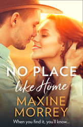 No Place Like Home - 4 Mar 2019