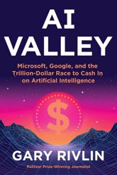 AI Valley - 25 Mar 2025