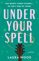Under Your Spell - 25 Jun 2024