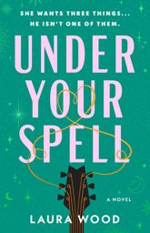 Under Your Spell - 25 Jun 2024