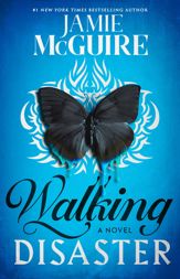 Walking Disaster - 2 Apr 2013