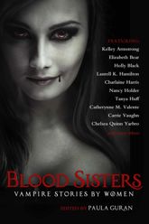Blood Sisters - 5 May 2015