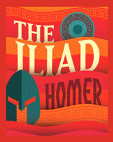 The Iliad - 15 Jul 2019