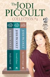 The Jodi Picoult Collection #2 - 23 Oct 2012