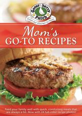 Moms Go-To Recipes - 1 Feb 2023