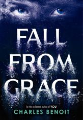 Fall from Grace - 8 May 2012
