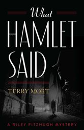What Hamlet Said - 1 Dec 2021