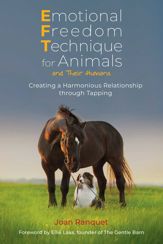 Emotional Freedom Technique for Animals and Their Humans - 27 Jun 2023