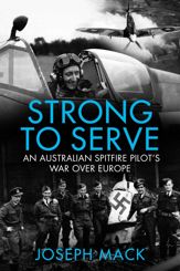 Strong to Serve - 1 Mar 2022