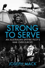 Strong to Serve - 1 Mar 2022