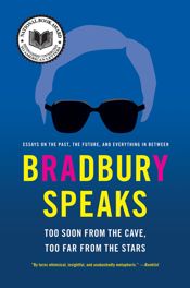 Bradbury Speaks - 16 Apr 2013