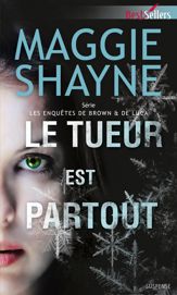 Le tueur est partout - 1 Nov 2015