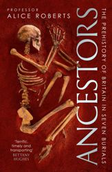 Ancestors - 27 May 2021