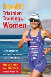 IronFit Triathlon Training for Women - 6 Jan 2015