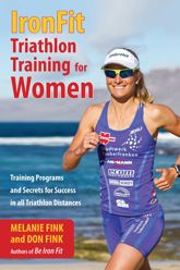 IronFit Triathlon Training for Women - 6 Jan 2015