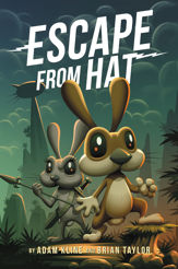 Escape from Hat - 3 Mar 2020