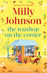 The Teashop on the Corner - 19 Jun 2014