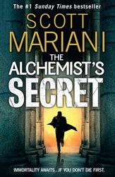 The Alchemist’s Secret - 5 Jun 2009