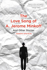 The Love Song Of A. Jerome Minkoff - 14 Jun 2010