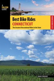 Best Bike Rides Connecticut - 15 Aug 2016