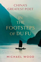 In the Footsteps of Du Fu - 26 Oct 2023