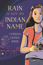 Rain Is Not My Indian Name - 9 Feb 2021