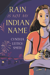 Rain Is Not My Indian Name - 9 Feb 2021