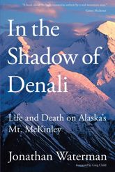 In the Shadow of Denali - 8 Dec 2009