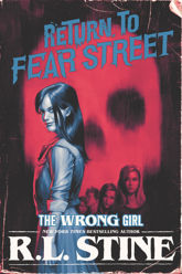 The Wrong Girl - 25 Sep 2018