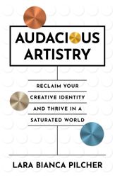 Audacious Artistry - 24 Feb 2026