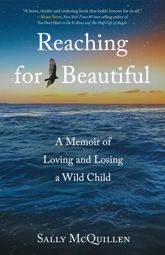 Reaching for Beautiful - 1 Apr 2025
