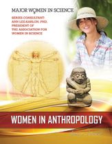 Women in Anthropology - 2 Sep 2014