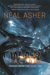 War Factory - 3 May 2016