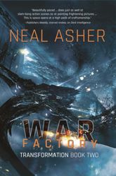 War Factory - 3 May 2016