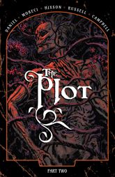 The Plot Vol. 2 - 11 May 2021