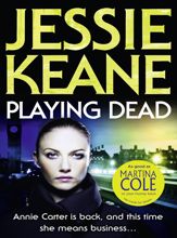 Playing Dead - 21 Jul 2011