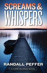 Screams & Whispers - 1 Jul 2011