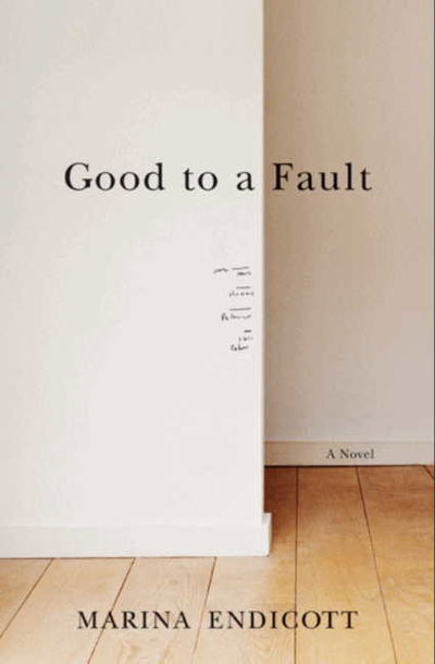 Good To a Fault