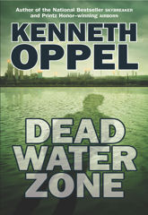 Dead Water Zone - 22 Sep 2009